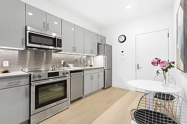 Rented by Halstead Real Estate