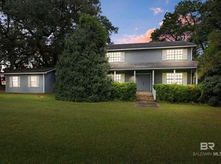 27695 County Road 66 N, Loxley, AL 36551