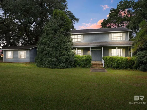 27695 County Road 66 N, Loxley, AL 36551