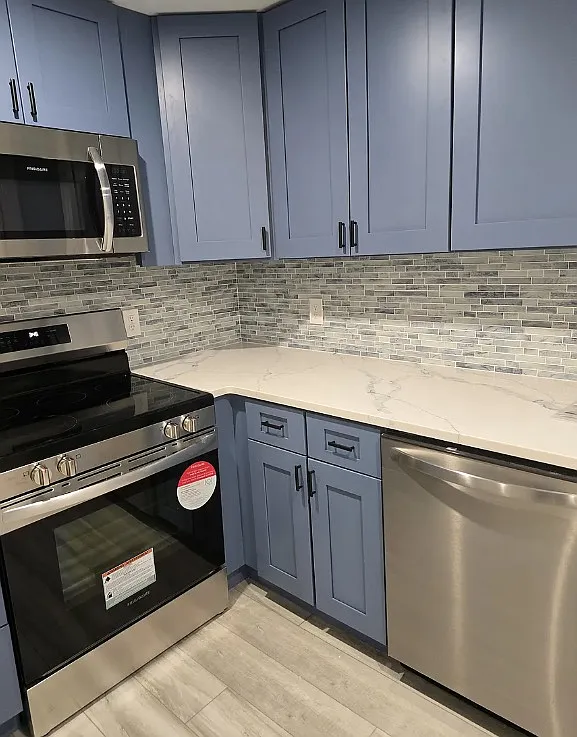 1 bed, $2,400 — Photo 3