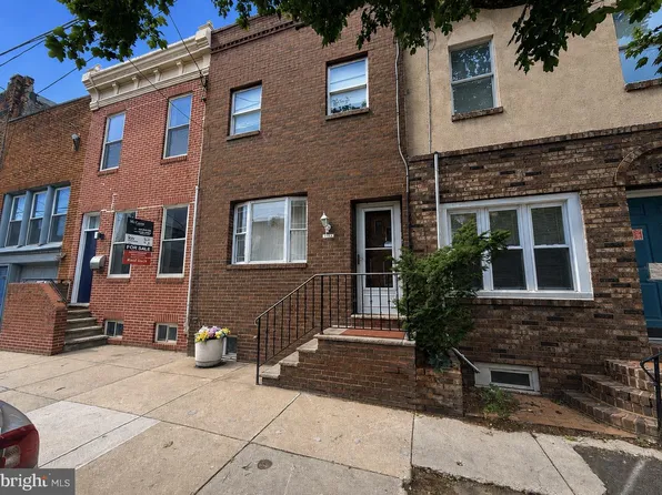 1816 S 4th St, Philadelphia, PA 19148