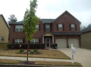 2724 Palmview Ct SW, Atlanta, GA 30331