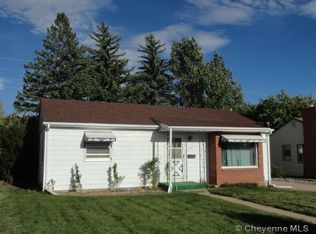3467 Foxcroft Rd, Cheyenne, WY 82001