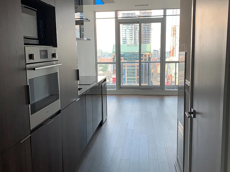 70 Temperance St #2705 — Photo 1