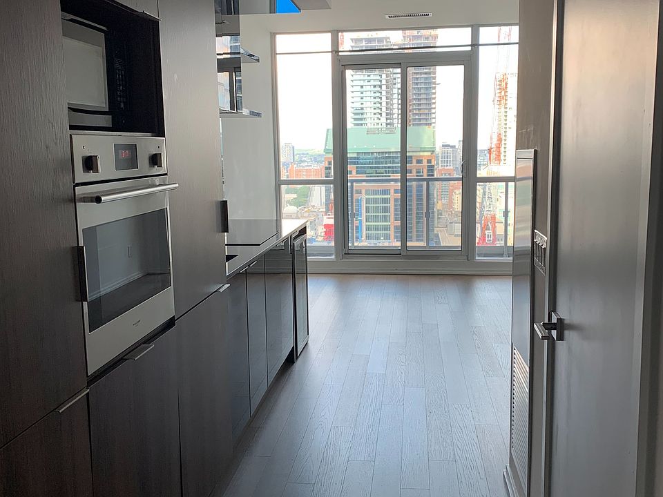 1st image of 70 Temperance St #2705
