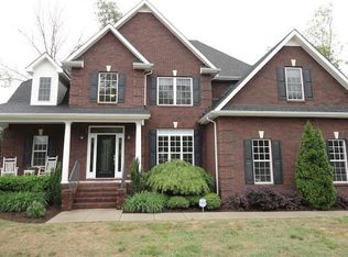 4515 Tombee Ct, Murfreesboro, TN 37128