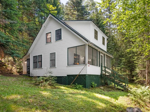 29 Two Rod Road, Rangeley Plt, ME 04970