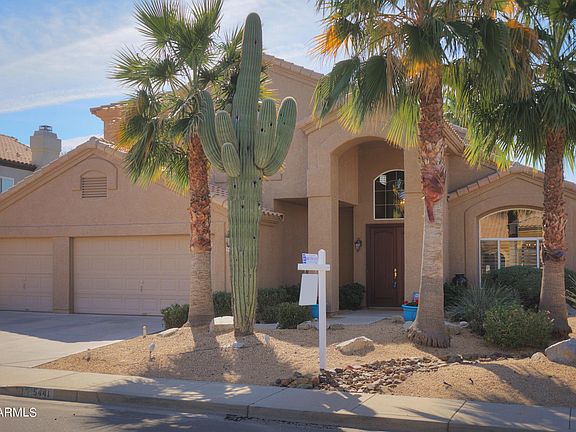 3rd image of 5441 E Campo Bello Dr