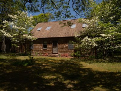 92 Winyah Cir, Tisbury, MA, 02568