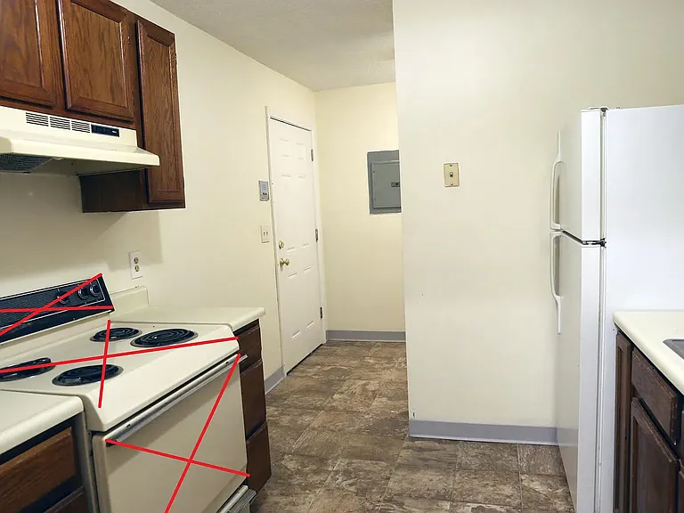 25 Laval Street Apartments — Photo 32