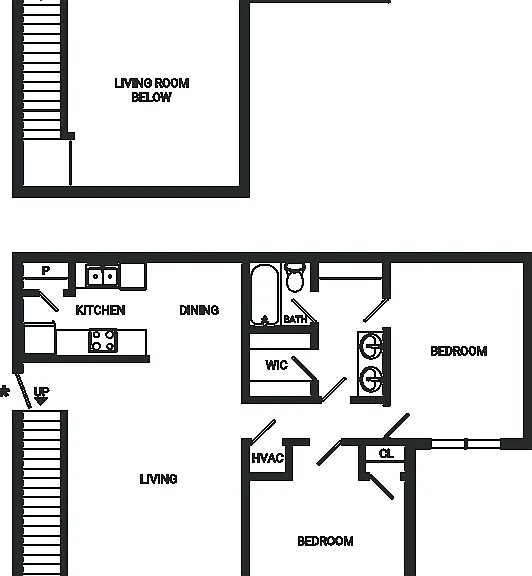 The Henry B Apartments — Photo 38