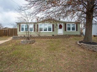 4641 Brennan Woods, High Ridge, MO 63049