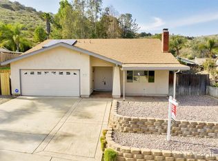 8764 Via Diego Ter, Lakeside, CA 92040