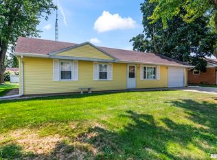 6 Birch Ln, Williamsville, IL 62693