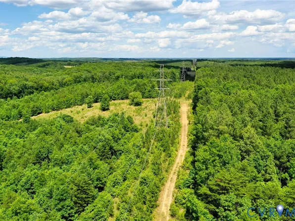 0 Mount Alto Rd Lot 3B, Esmont, VA 22937