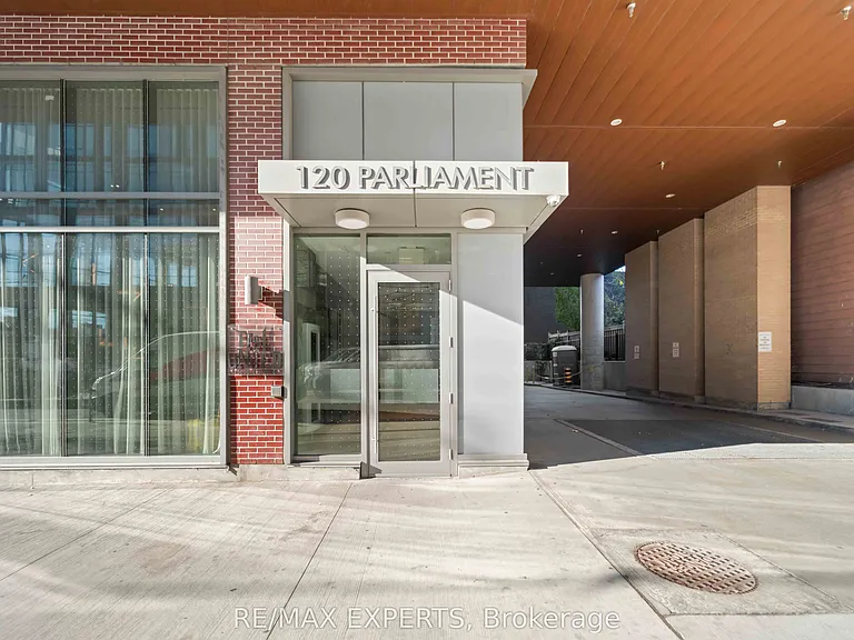 120 Parliament St #902 — Photo 37