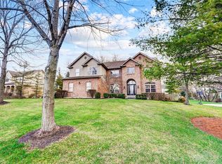 6636 Eagle Creek Dr, Liberty Township, OH 45011