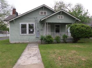 3630 Metropolitan Ave, Dallas, TX 75210
