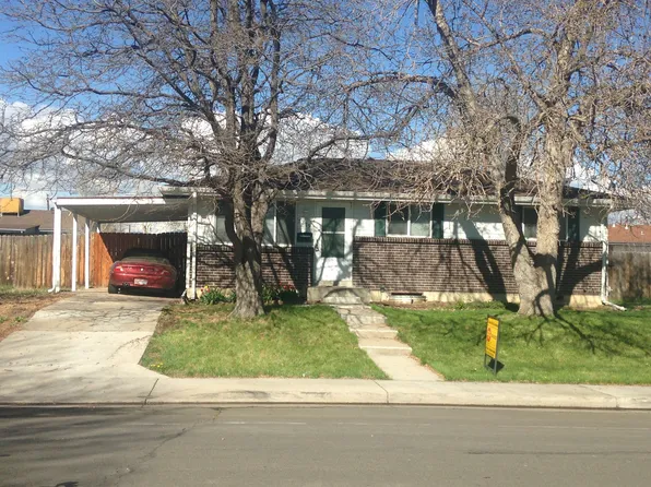 7215 Wolff St, Westminster, CO 80030
