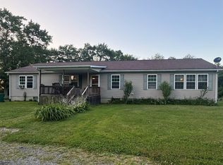 19124 Reash Rd, Cochranton, PA 16314