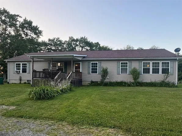19124 Reash Rd, Cochranton, PA 16314