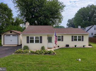 131 Brook Ln, Wrightsville, PA 17368