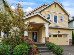 1641 NE Falls Dr, Issaquah, WA 98029