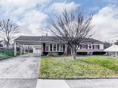 120 Ebony Ln, Fairborn, OH, 45324