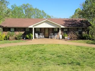181 Airport Ridge Rd, Linden, TN 37096