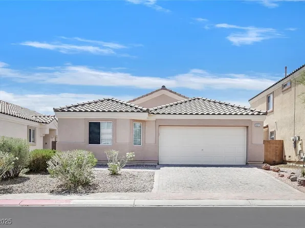 5517 Meridian Rain St, North Las Vegas, NV 89031