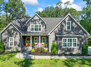 1330 Campbell Ridge Rd, Kingston Springs, TN 37082