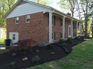 594 Winding Way Rd, Lynchburg, VA 24502