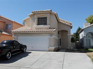 5147 Silverheart Ave, Las Vegas, NV 89142