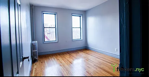 Rented by Clove Realty LLC