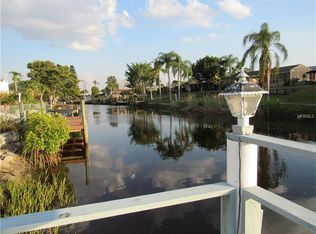 6447 Otis Rd, North Port, FL 34287