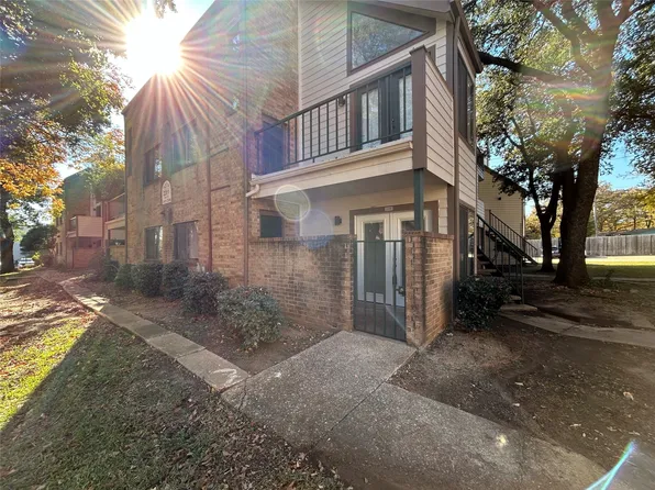 2311 Basil Dr APT C109, Arlington, TX 76006
