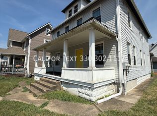 2355 Mahoning Rd NE, Canton, OH 44705