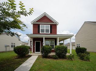 222 Killarney Trl, Moncks Corner, SC 29461