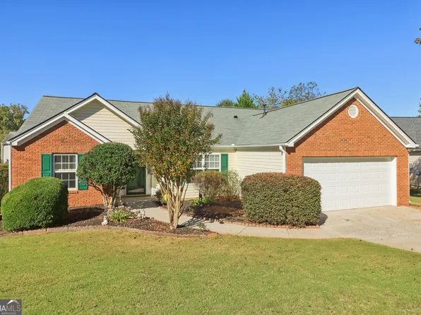 1038 River Plantation Dr, Woodstock, GA 30188
