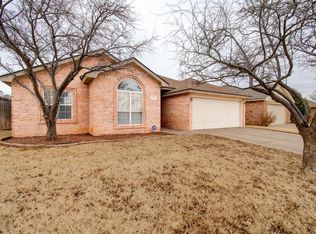 2904 87th St, Lubbock, TX 79423