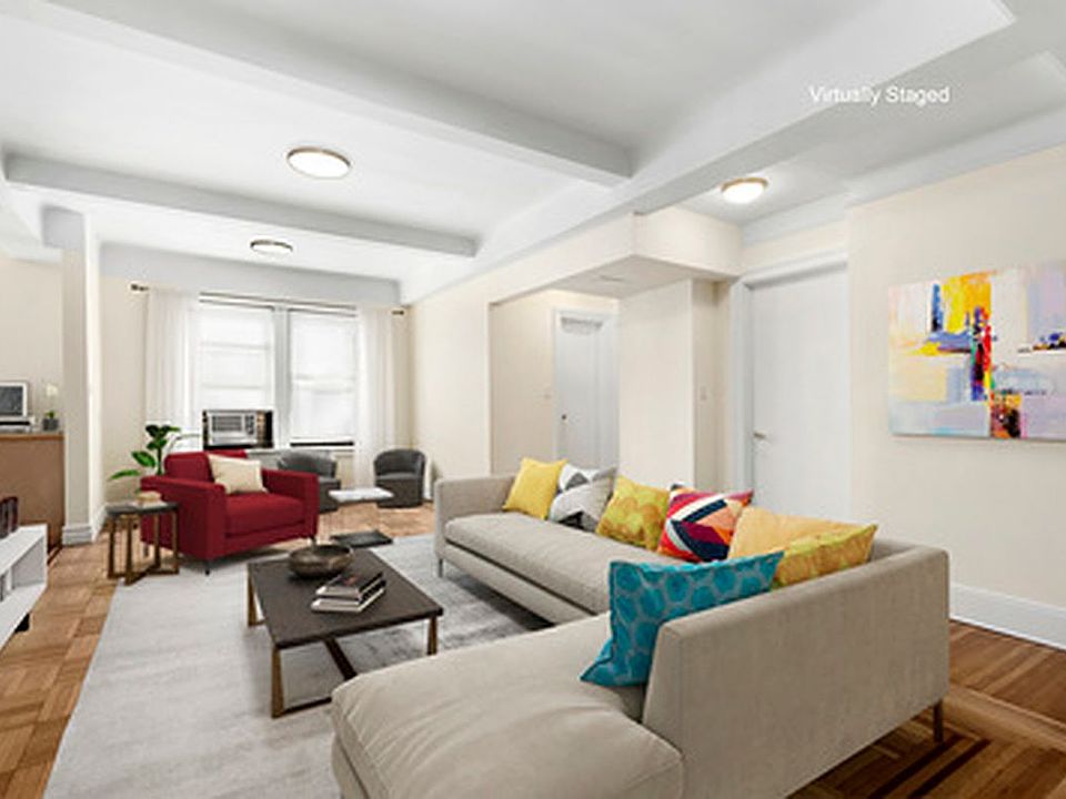 1st image of 710 W End Ave Unit 2-C/D