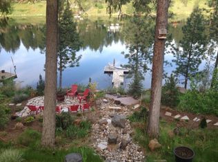 11528 N Avondale Loop, Hayden Lake, ID 83835