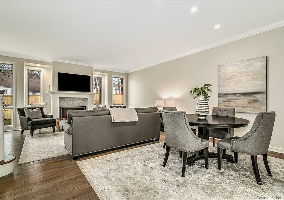 20 Sedgwick Village Ln 20, Darien, CT 06820 Zillow