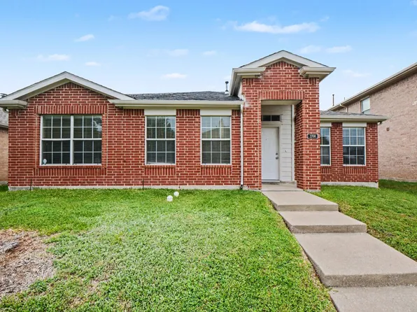 2708 Hillside Dr, Wylie, TX 75098