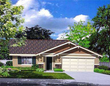 14989 Decarlo Dr, Adelanto, CA, 92301