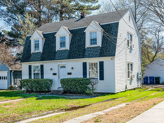 2nd image of 511 New Hampshire Ave #B