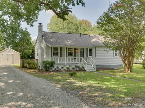 637 73rd St, Newport News, VA 23605