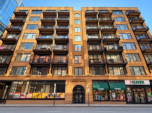625 W Jackson Blvd APT 310, Chicago, IL 60661