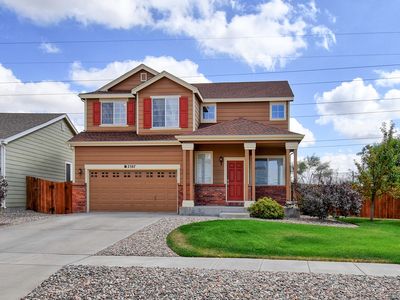 2387 Klein Pl, Colorado Springs, CO, 80951