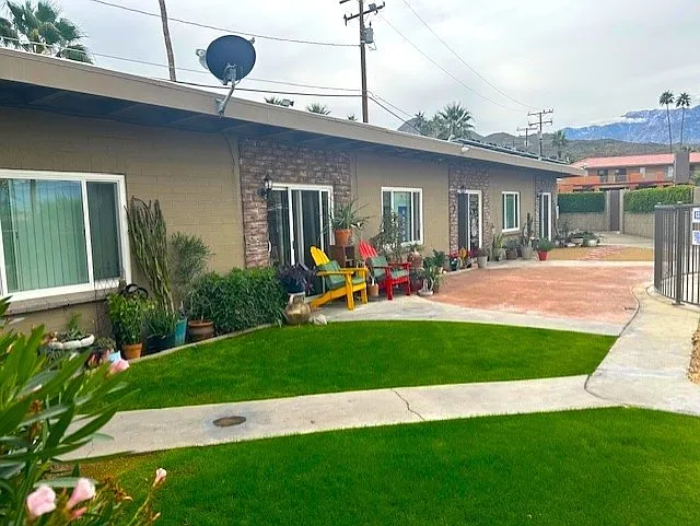37111 Cathedral Canyon Dr #B2 — Photo 40